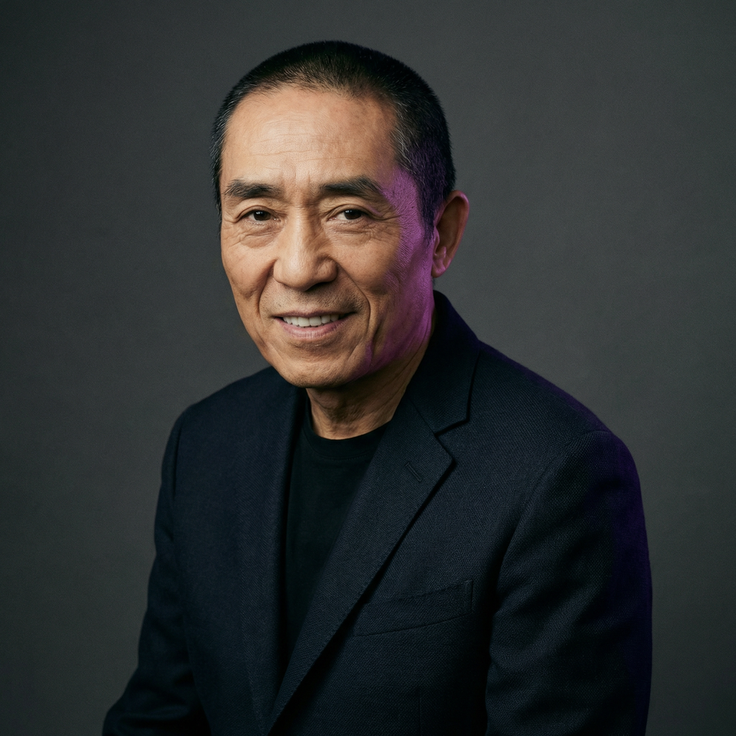 抖阴漫画影视导演陈思远