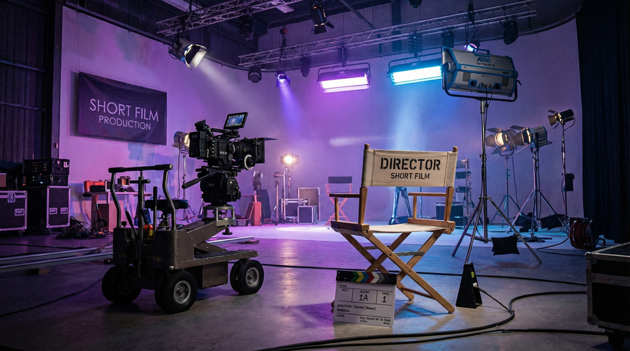 抖阴漫画短视频制作入门教程视频