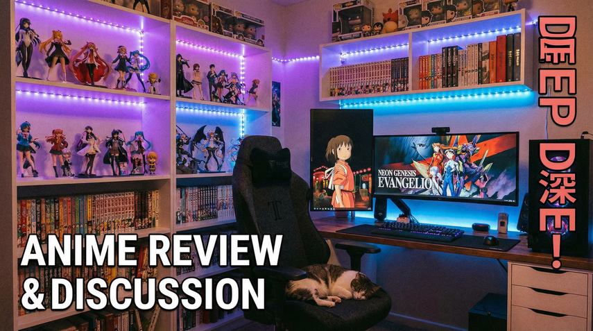 抖阴漫画TikTok风格短视频